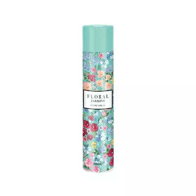 Floral Room Spray Jasmine 400mL