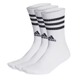 ADIDAS Calze 3-Stripes Cushioned (3 paia)