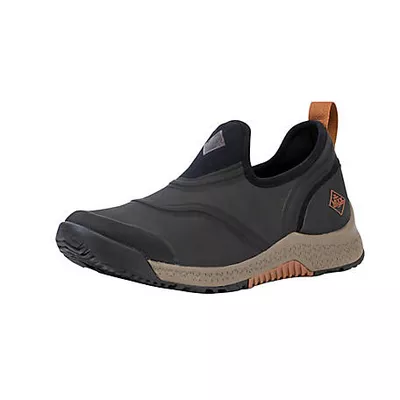Muck Boot Company Men's Outscape Low Boots