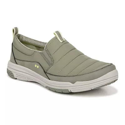 Ryka Ava Women's Water-Repellent Slip-on Sneakers