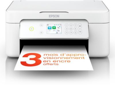 Imprimante jet d'encre EPSON XP-4205
