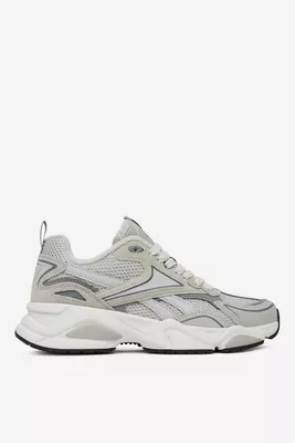 Rekreačná obuv Reebok CHARGE AR30246MSSZ ŠEDÁRekreačná obuv Reebok ŠEDÁ