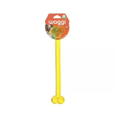 Waggi Throw Bone 24cm
