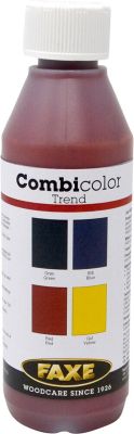 FAXE, Combicolor, gul, 250 ml