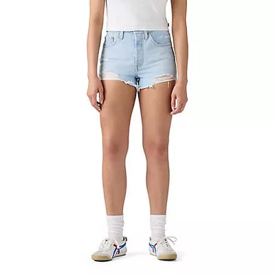 Levi's 501 Original Jean Shorts