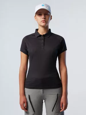 Polo Regatta Fast Dry da Donna