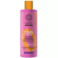 ChampÃº Sin Sulfato Rizos
