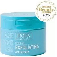 Exfoliating Anti-Blemish