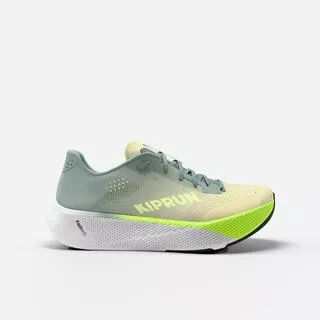 KIPRUN Scarpe running KIPRIDE verdi