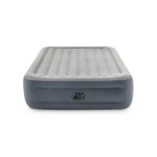 INTEX Intex 64126ND - Materasso Essential Rest Autogonfiante, 152x203x46 cm