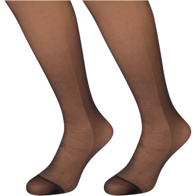 Punčochové kalhoty Satin Shine Kate Legwear 20 DEN