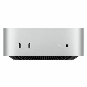 Apple Mac Mini M6 chip 12‑core CPU and 12‑core GPU, 16GB, 256GB SSD