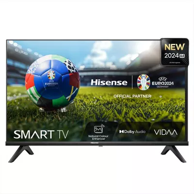 HISENSE - Smart TV Q-LED FHD 40" 40A59NQ-NERO