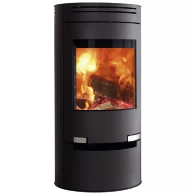 Aduro 1.1, Brændeovn med Aduro-tronic