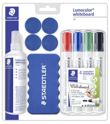 Staedtler, Whiteboard sæt