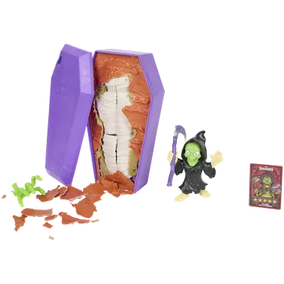 Hororový dům Zuru Smashers