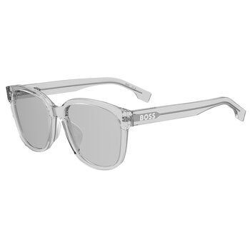 BOSS 1814/F/SK KB7 IR Men's Sunglasses