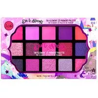 Tri-Element Paleta Sombras
