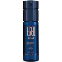 Body Spray Desodorante Egeo Beat 100ml