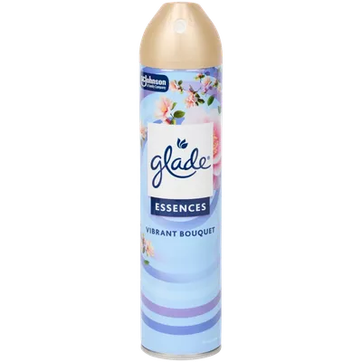 Osvěžovač vzduchu Glade Essences Vibrant Bouquet
