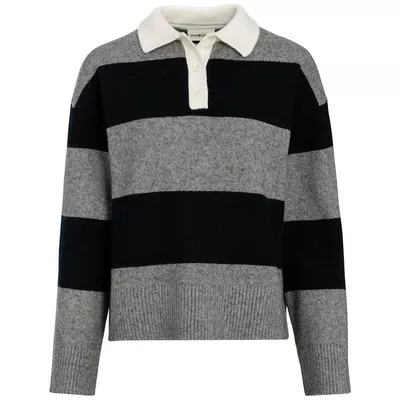 Damen Strickpullover