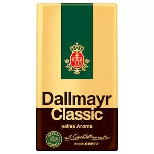 Dallmayr Classic 500g