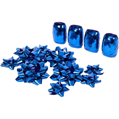 Dárková stuha a mašle