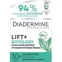 Crema DÃ­a Botology Lift+