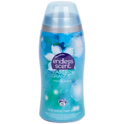 Vonné perly do prádla Endless Scent Morning Energy