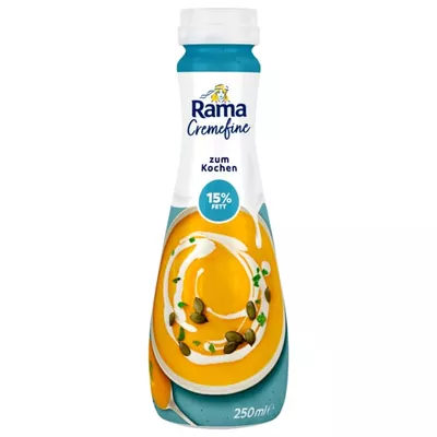 Rama Cremefine zum Kochen 15% 250ml