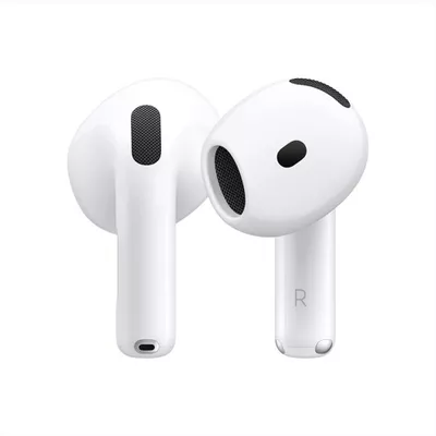 APPLE - AirPods 4-White