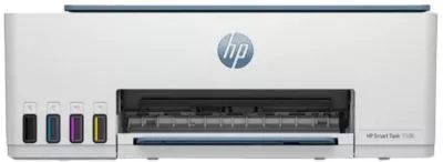 Imprimante jet d'encre HP Smart Tank 5106