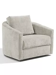 Jena Swivel Accent Chair