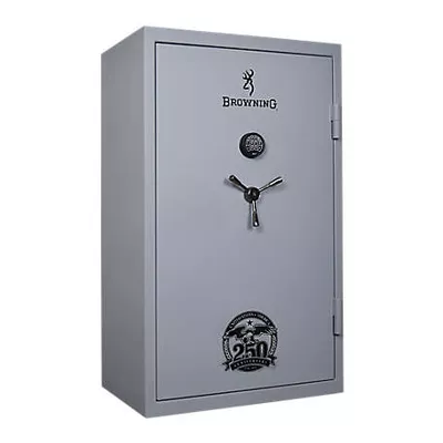 Browning Safes Browning Limited Edition 42- Gun Safe USA 250th