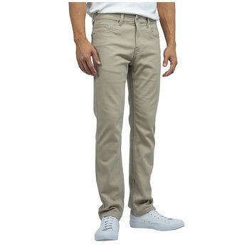 Jachs Men's Commuter 5 Pocket Pant