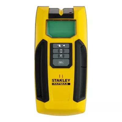 DETECTOR DE METALES S300 STANLEY