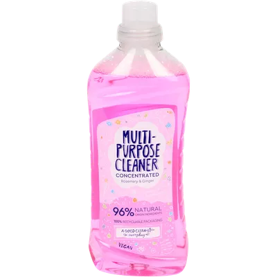 Univerzální čistič A Good Clean