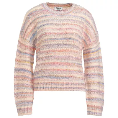 Damen Strickpullover