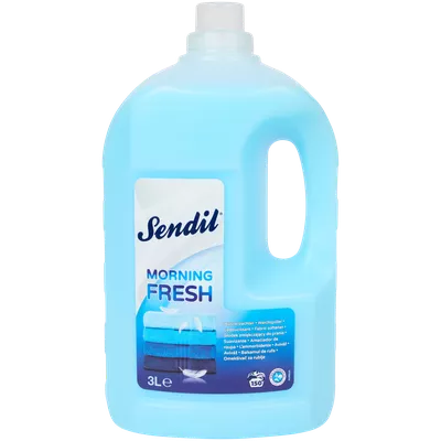 Aviváž Sendil Morning Fresh