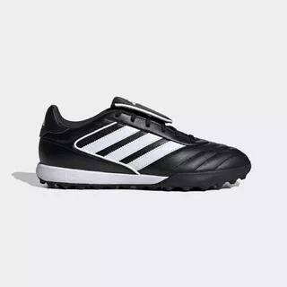 Scarpe calcetto adulto ADIDAS COPA GLORO TF nere