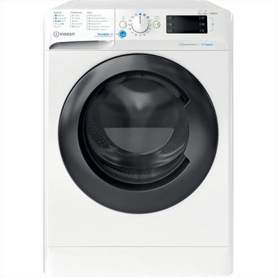 INDESIT - Lavasciuga BDE 96436 WKV IT 9/6 Kg Classe A-Bianco