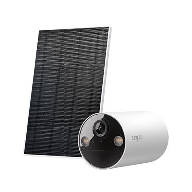 TP-Link TC82 KIT telecamera di sorveglianza Pallot...