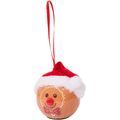 LED vánoční koule