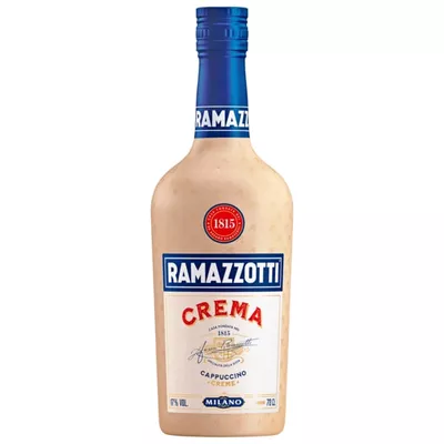 Ramazzotti Crema Cappuccino 0,7l