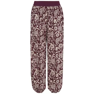 Damen Hose