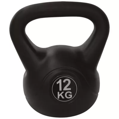 Kettlebell, 12 kg
