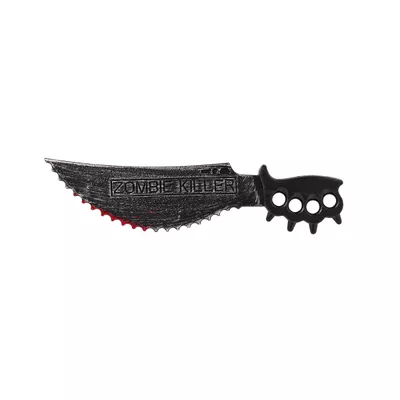 Halloween Zombie Killer Weapon Assorted