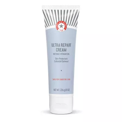 First Aid Beauty Ultra Repair Cream Intense Hydration