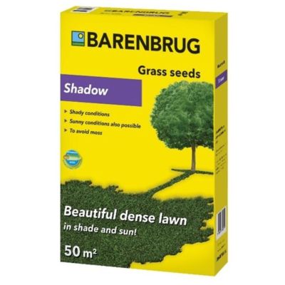Græsfrø, Shadow, 1 kg