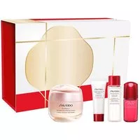 Benefiance Wrinkle Smoothing Cream Set